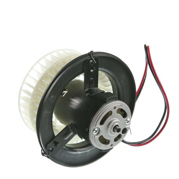 Volvo VN Blower motor A/C Freightliner W/Wheel Front Unit ABPN83-301017 BSM868790 868790 868820